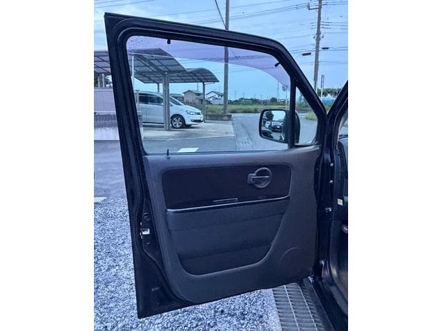 2008 Mazda AZ-Wagon