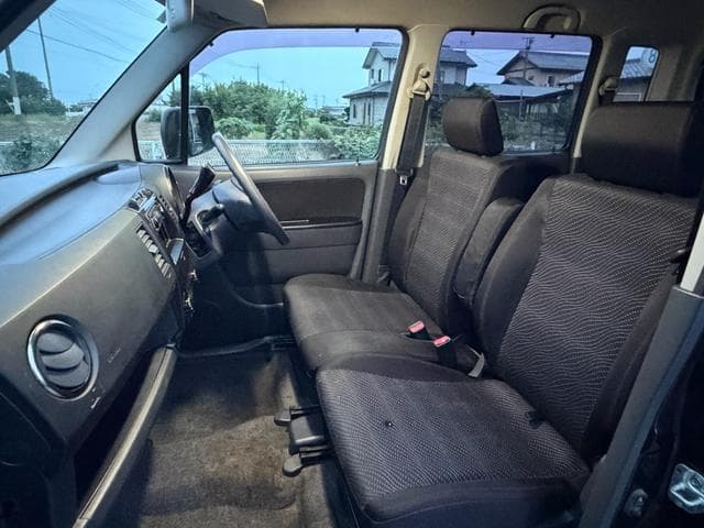 2008 Mazda AZ-Wagon