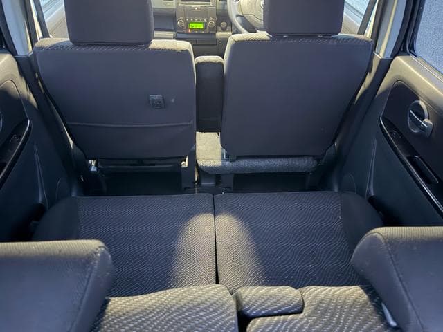 2008 Mazda AZ-Wagon