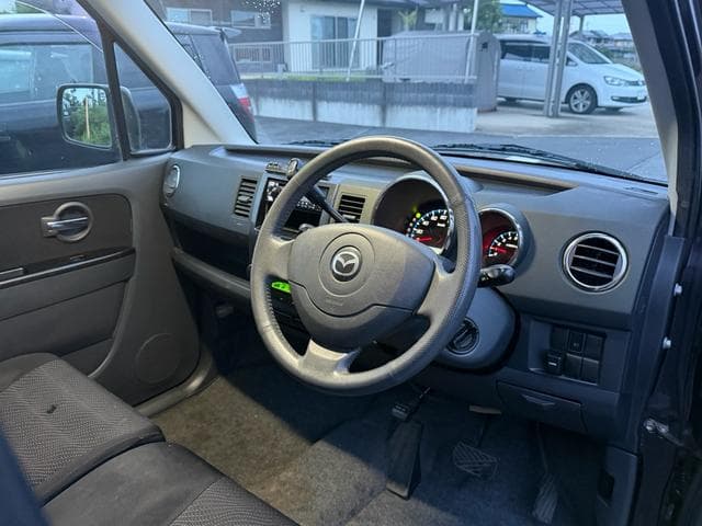 2008 Mazda AZ-Wagon