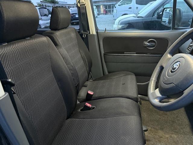2008 Mazda AZ-Wagon