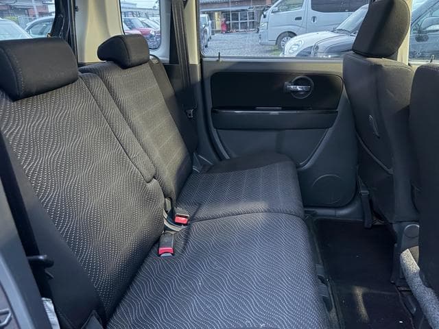 2008 Mazda AZ-Wagon
