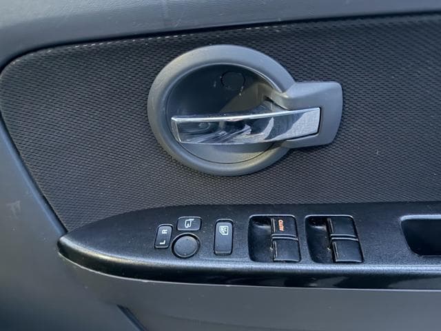 2008 Mazda AZ-Wagon