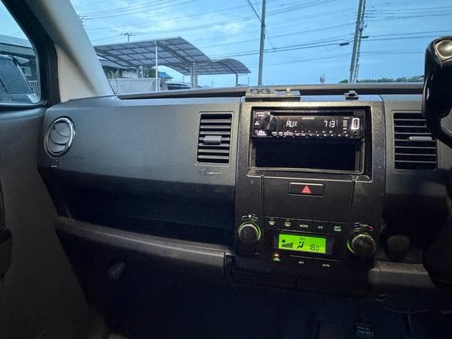 2008 Mazda AZ-Wagon