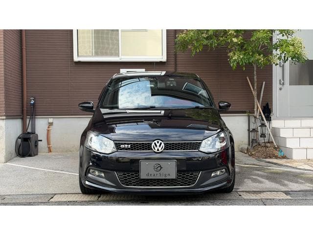2012 Volkswagen Polo