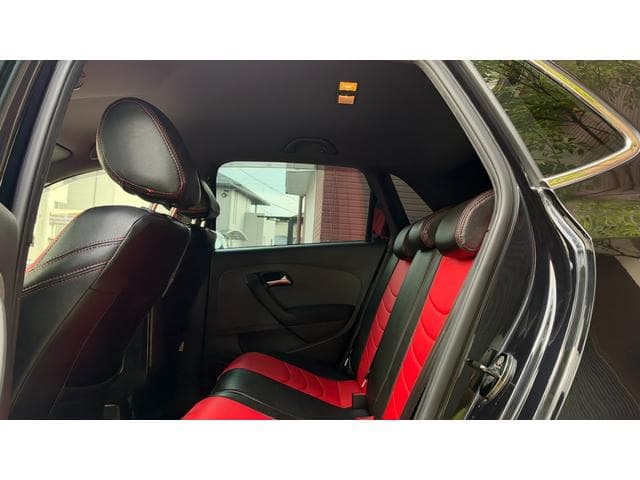 2012 Volkswagen Polo