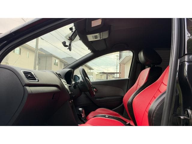 2012 Volkswagen Polo