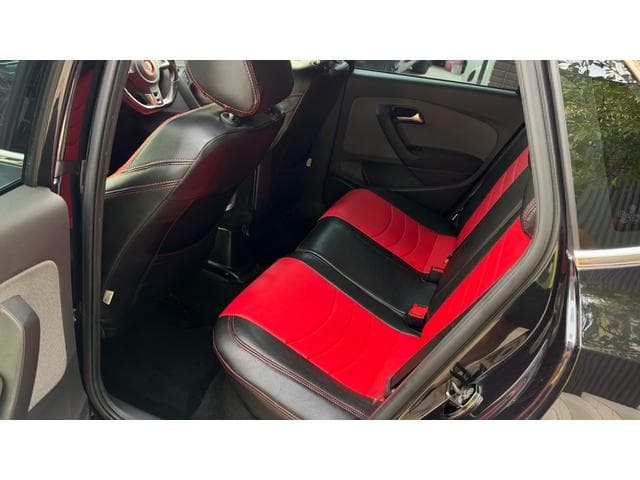 2012 Volkswagen Polo