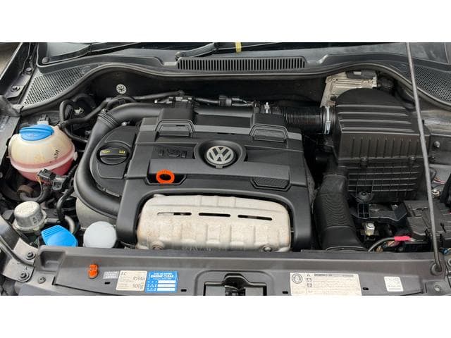 2012 Volkswagen Polo