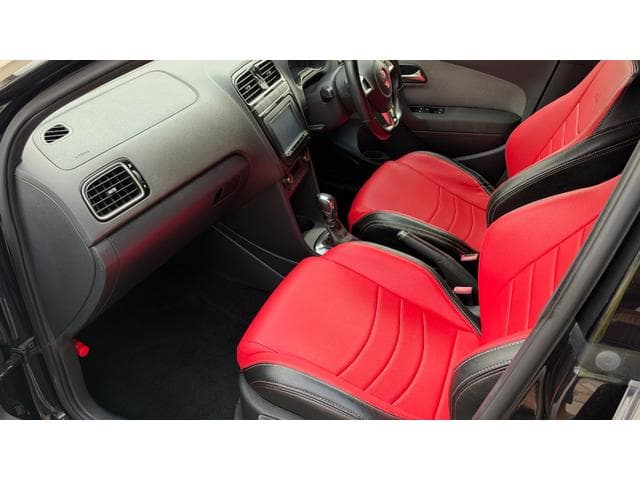 2012 Volkswagen Polo