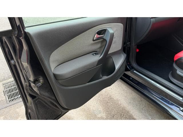 2012 Volkswagen Polo