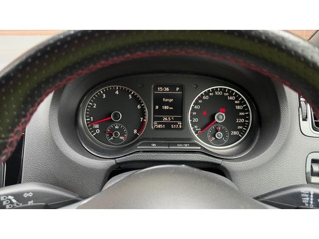 2012 Volkswagen Polo