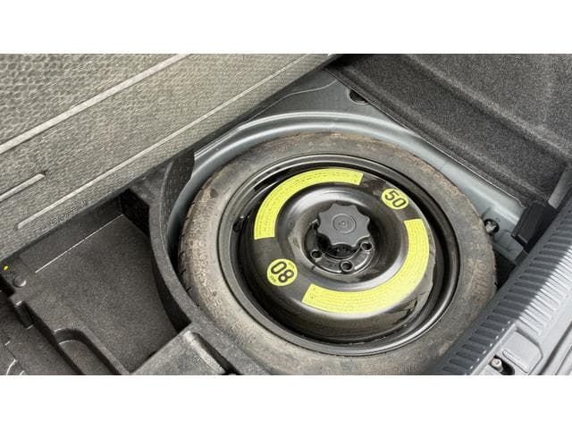 2012 Volkswagen Polo