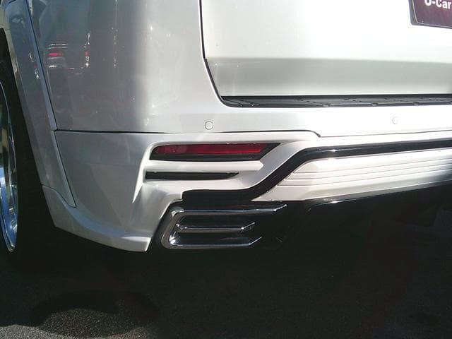 2023 Toyota Land Cruiser