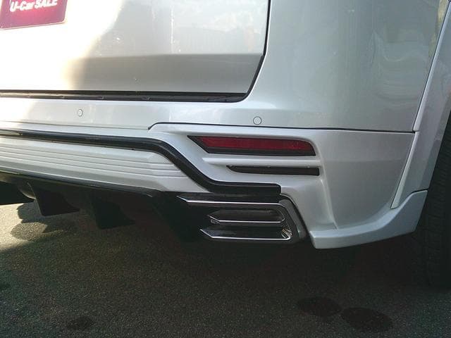 2023 Toyota Land Cruiser