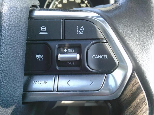 2023 Toyota Land Cruiser