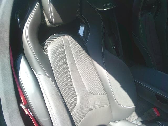 2025 Chevrolet Corvette