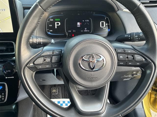 2021 Toyota Aqua