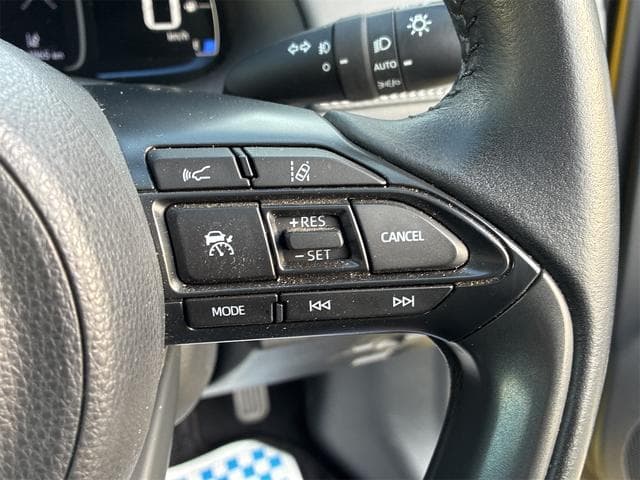 2021 Toyota Aqua
