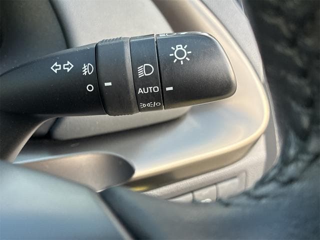2021 Toyota Aqua