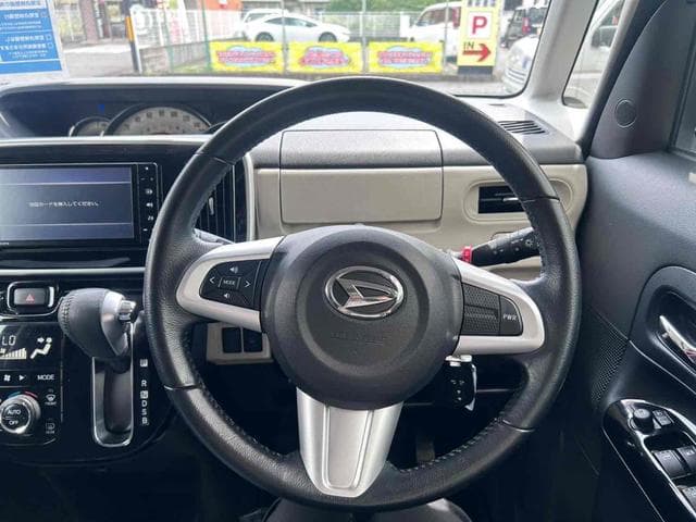 2021 Daihatsu Move Canbus