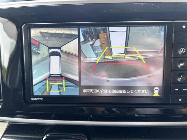 2021 Daihatsu Move Canbus