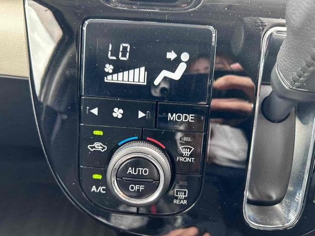 2021 Daihatsu Move Canbus