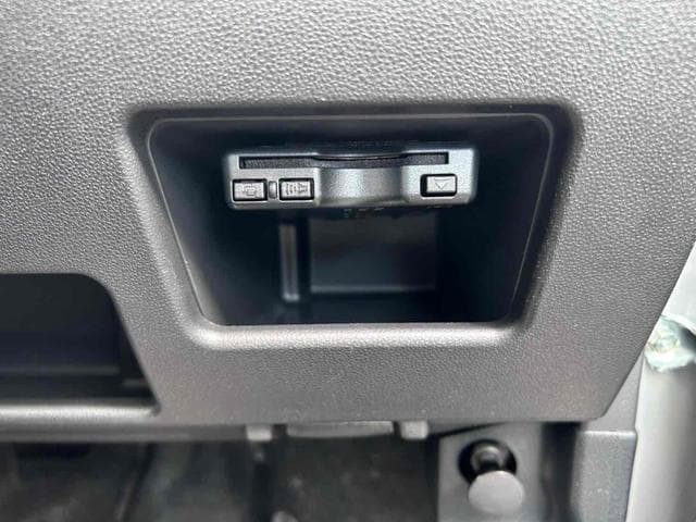 2021 Daihatsu Move Canbus
