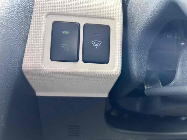 2021 Daihatsu Move Canbus