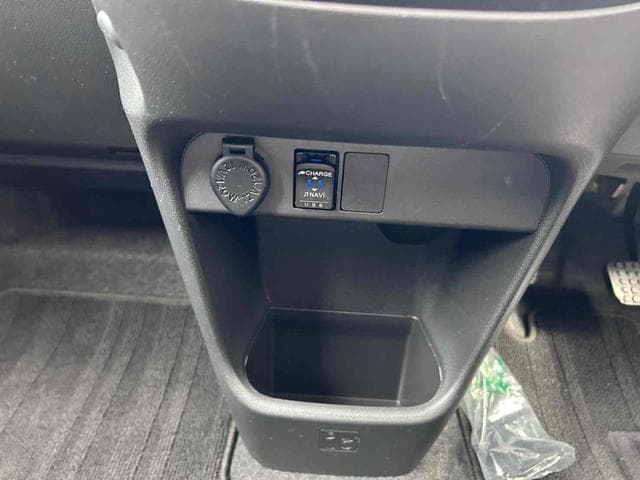2021 Daihatsu Move Canbus