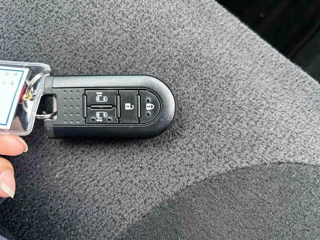 2021 Daihatsu Move Canbus