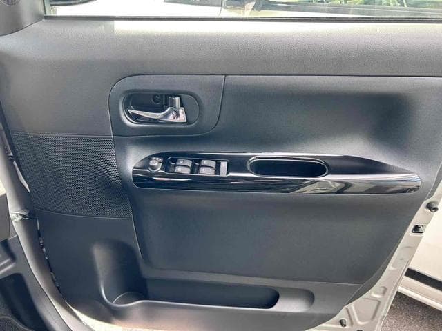 2021 Daihatsu Move Canbus