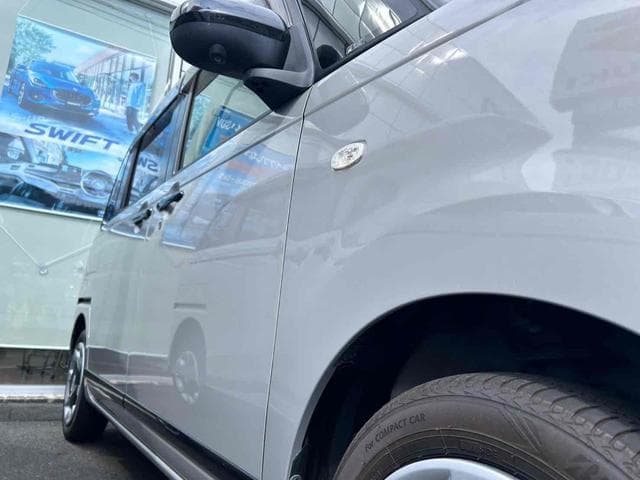 2021 Daihatsu Move Canbus