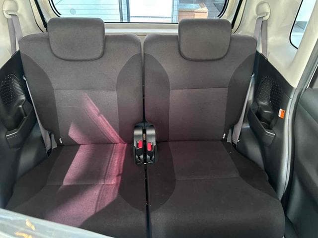 2021 Daihatsu Move Canbus