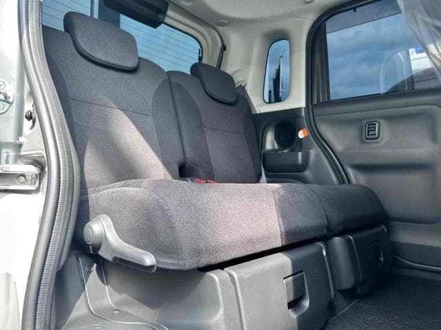 2021 Daihatsu Move Canbus