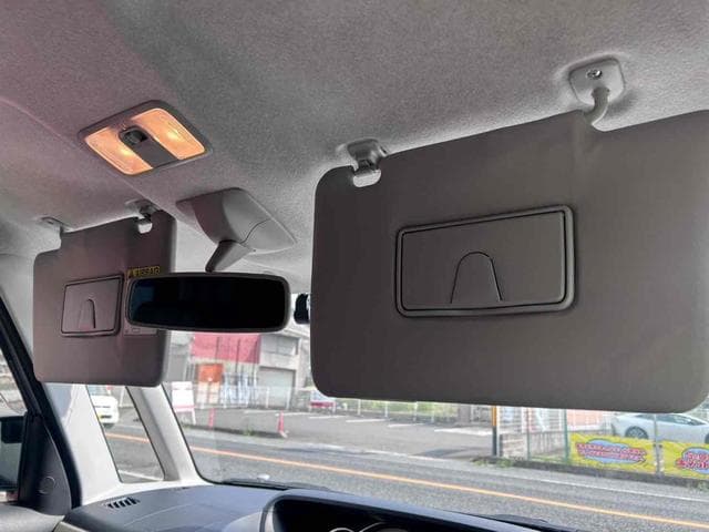 2021 Daihatsu Move Canbus