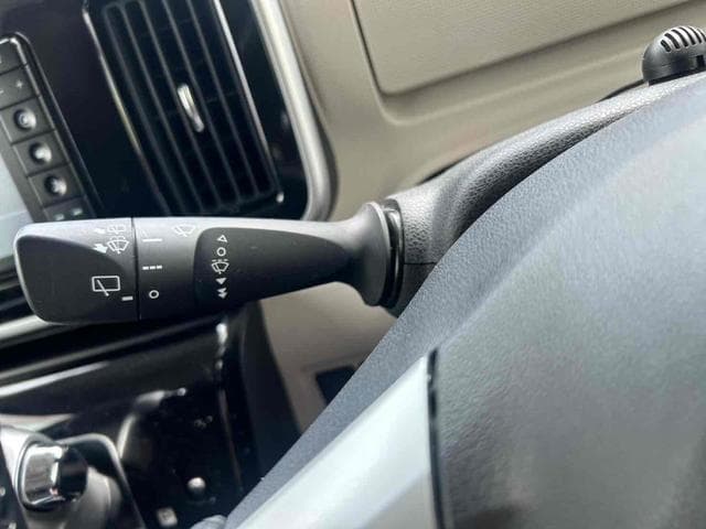 2021 Daihatsu Move Canbus