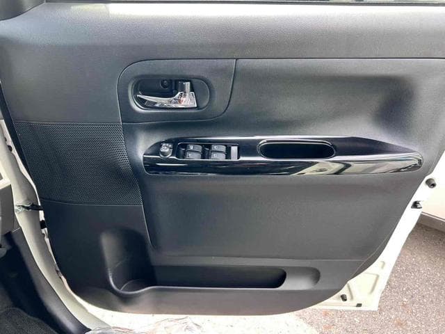 2019 Daihatsu Move Canbus