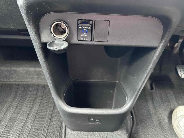 2019 Daihatsu Move Canbus
