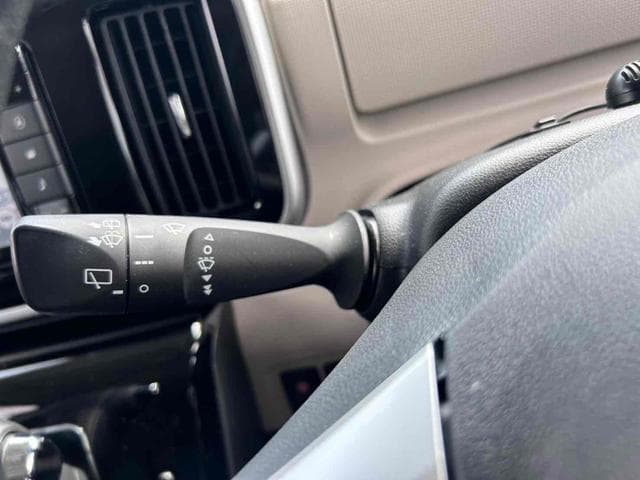 2019 Daihatsu Move Canbus