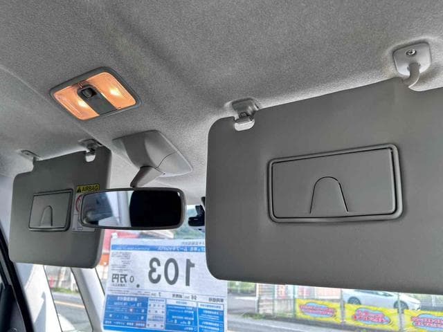 2019 Daihatsu Move Canbus