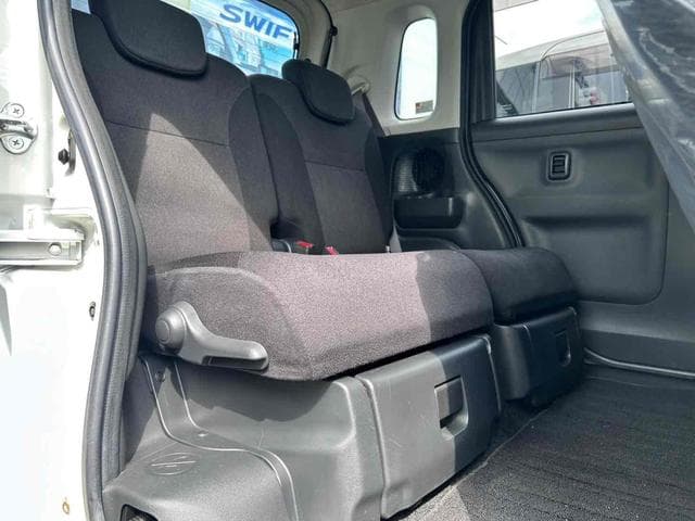 2019 Daihatsu Move Canbus