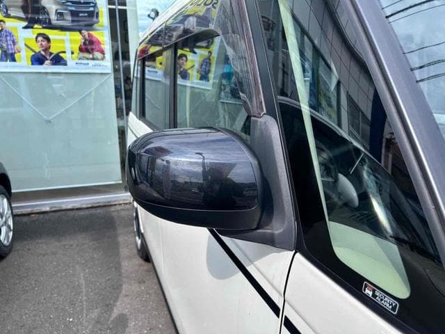 2019 Daihatsu Move Canbus
