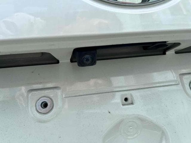 2019 Daihatsu Move Canbus