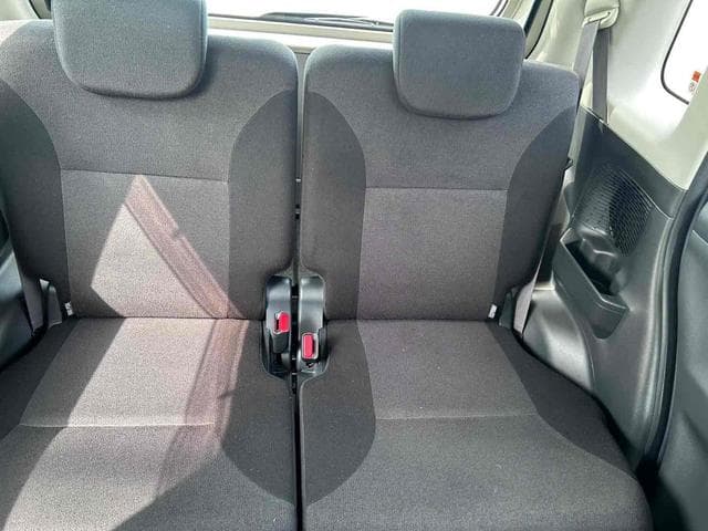 2019 Daihatsu Move Canbus