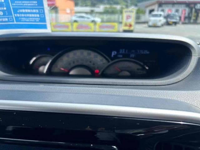 2019 Daihatsu Move Canbus