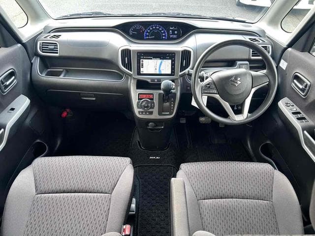 2017 Suzuki Solio