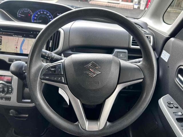 2017 Suzuki Solio