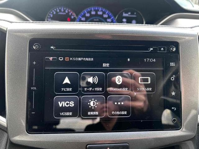 2017 Suzuki Solio