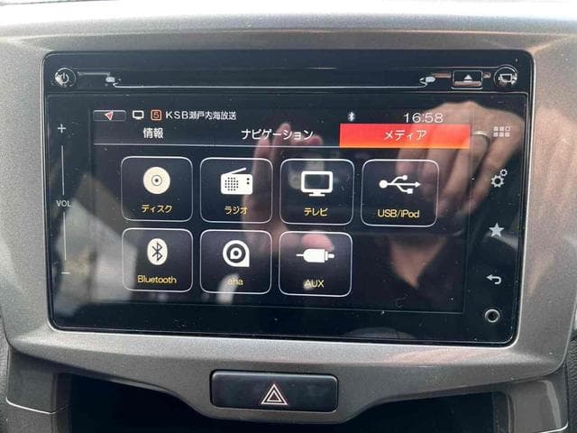 2017 Suzuki Solio